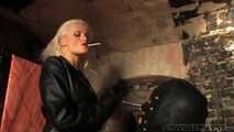 Dominated by His Leather Goddess - HD Remastered 2026 
