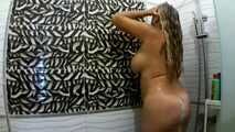 Have a Shower with me 