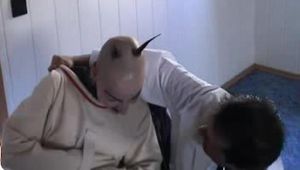 SIS-001 Psycho Experiments (1) - Part 2