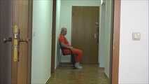 Elena and Isabel - 2 girls therapy part 1 of 9