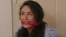 Escape Class - Part Two - Christiana Cinn 