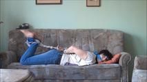 Susan as a babysitter part 2 of 2
