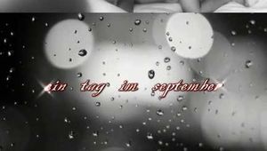 ONE DAY AT SEPTEMBER