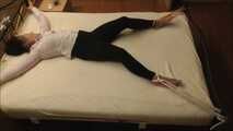 Paula - An unusual evening part 7 of 7