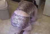 ab-034 Punished Girl (4)