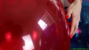 fingernail popping fun 2