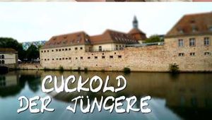 CUCKOLD THE YOUNGEST