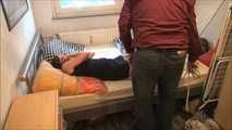 Melissa and Susan - After the family celebration 1 part 3 of 7