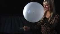 015 Smokey Balloon