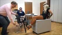 Bridget and Chelsea - The Stalker Part 6 of 6