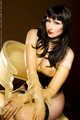 Shiny Doll