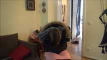 Susan - Home Assault Part 4 of 8