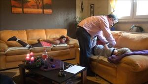 Estella and Marenka - Entrance Examination Part 3 of 5