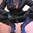 Latex boot praise 4