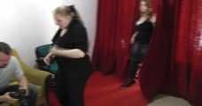Claudia`s casting 2/4