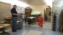 Paula - New prisoner in the house Part 8 of 8