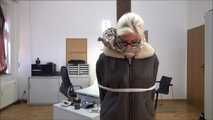 Marenka - Raiding in the Office Part 8 of 8