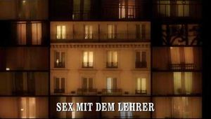 SEX WITH THE TEACHER