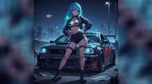 GoL hot cars and girls