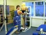 Erotic work-out