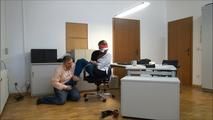 Tanja - Secretary Part 3 of 6