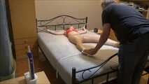 Stefanie - Please tickle me part 4 of 7