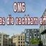 OMG! WENN DAS DIE NACHBARN ERFAHREN