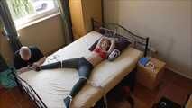 Stefanie - Evil Haunting Part 5 of 6