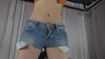 Public Dresscode - Jeans cut