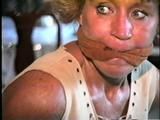 41 YEAR OLD COURT CLERK, HOG-TIED, TOE-TIED, DROOLING & HOPPING (D26-14)