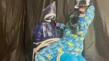 Breathplay on the chair