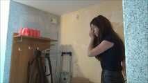 Saskia - Jealousy 2 Part 6 of 7