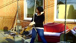 Sandra outdoor 2