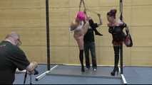 BoundCon Vienna 2015 - Custom Photo Shoot 10 - Full Session