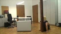 Allison - Interview Teil 1 von 6
