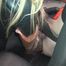 Fisting the sissy Part 1