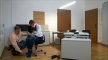 Tanja - Secretary Part 3 of 6