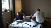 Elena and Stefanie - Stefanie's Revenge Part 5 of 6