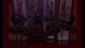 Unsere Soldatin sitzt fest - Ikara fixiert!