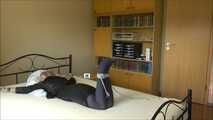 Oana - The cot part 3 of 3 