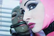 Pink Domina 2