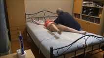 Stefanie - Please tickle me part 2 of 7
