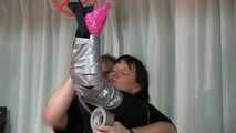 Tights - Tape - Session