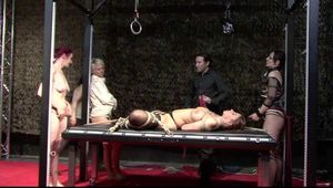 BoundCon XII - Custom Photo Shooting - Saturday Night Special - Part 4