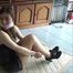 Celine and Romy - Cousins ​​Part 1 of 7