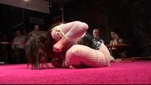 BoundCon X Escape Challenge Stage - The Ultimate Battle !