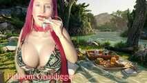 JOI for ME and Tribute
