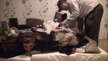 Video request: Marenka + Vera - The Competition Part 5 of 6