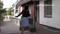 068001 Ling's First Ever Scene For Projectpee
