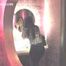 078077 Sexy Rachel Evans Takes A Very Messy Pee In The Nightclub
